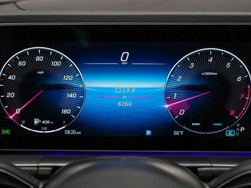 Certified 2026 Mercedes-Benz GLE 350 4MATIC image 31