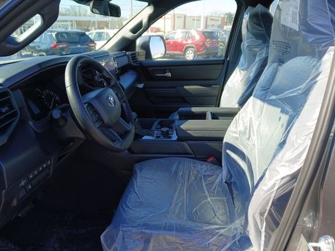 New 2026 Toyota Tundra SR5 image 6