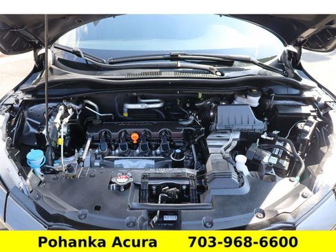 Used 2022 Honda HR-V Sport image 33