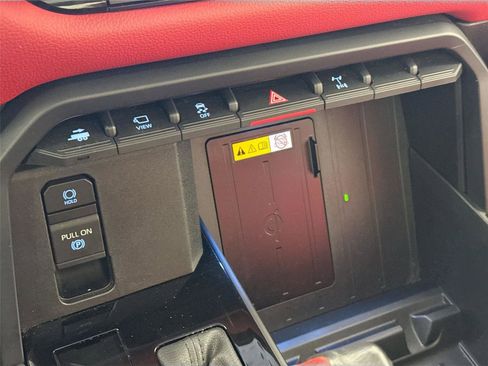 Certified 2022 Toyota Tundra TRD Pro AWD/4WD image 27