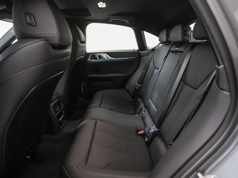 Used 2025 BMW i4 xDrive40i w/ Parking Assistance Package image 20