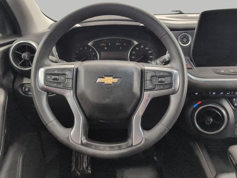 Used 2024 Chevrolet Blazer LT w/ Convenience Package AWD/4WD image 5
