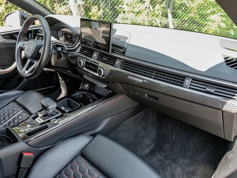Used 2021 Audi RS 5 Sportback image 23