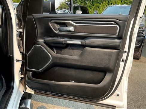 Used 2023 RAM 1500 Laramie image 20
