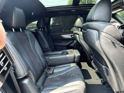 Used 2023 Acura MDX A-Spec AWD/4WD image 19