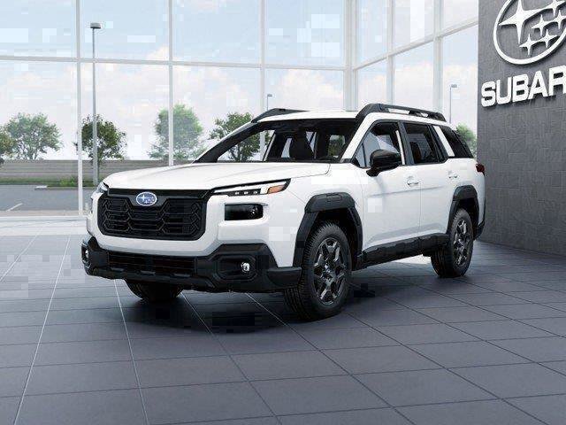 New 2026 Subaru Outback Premium AWD/4WD image 2