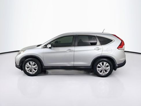 Used 2014 Honda CR-V EX-L image 4