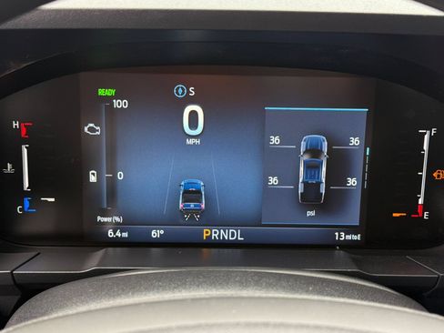 New 2026 Ford Maverick XLT FWD image 27