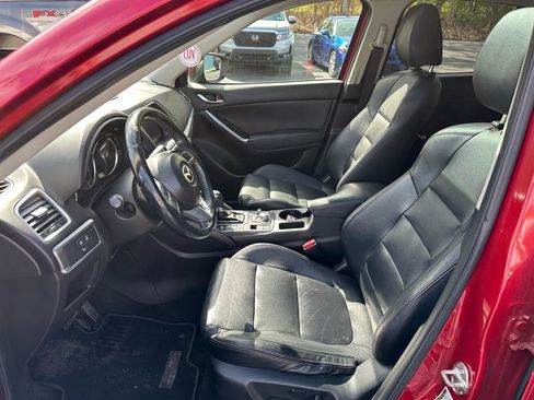 Used 2016 MAZDA CX-5 Grand Touring AWD/4WD image 11