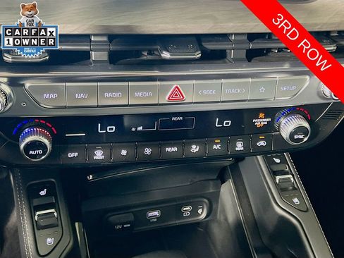 Certified 2023 Kia Telluride SX Prestige X-Line image 17