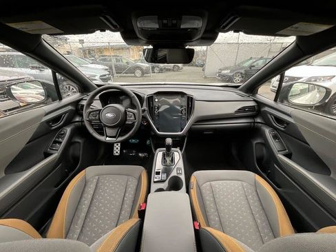 Certified 2025 Subaru Crosstrek 2.5i Sport w/ Crosstrek Mirror Package image 17