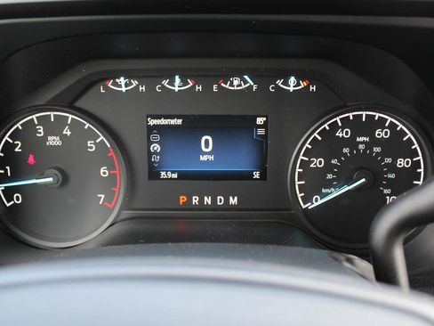Used 2025 Ford F350 XLT AWD/4WD image 23