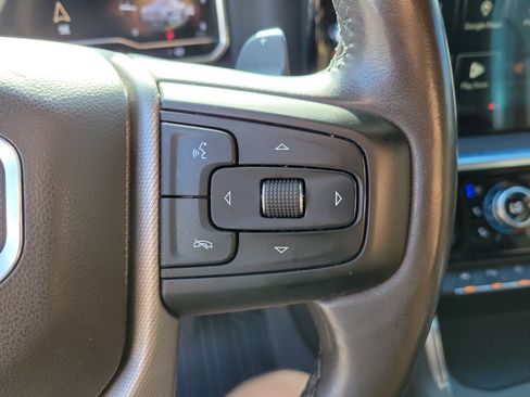 Used 2022 GMC Sierra 1500 Denali w/ Denali Reserve Package image 30