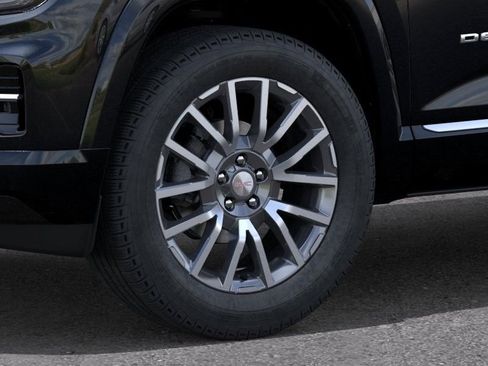 New 2026 GMC Terrain Denali AWD/4WD image 8
