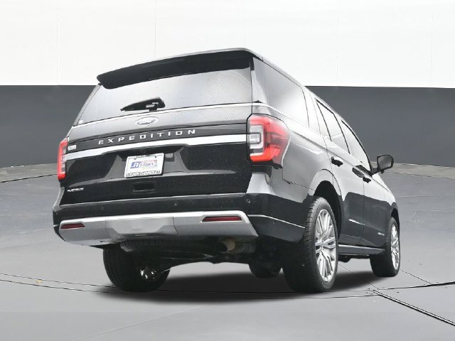 Used 2022 Ford Expedition Platinum AWD/4WD image 47