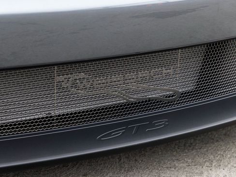 Certified 2026 Porsche 911 GT3 RWD image 17