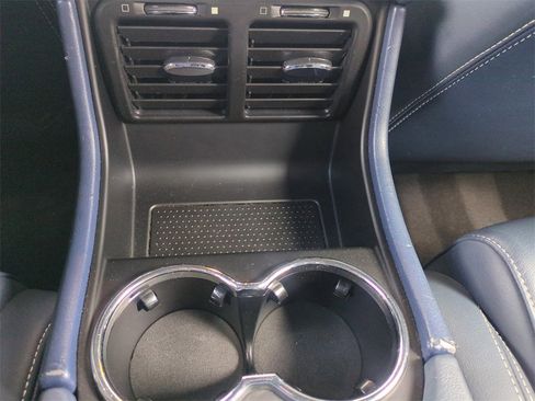 Used 2017 Maserati GranTurismo Convertible image 19