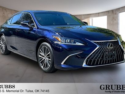 Used 2022 Lexus ES 350 w/ Premium Package
