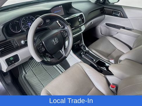 Used 2014 Honda Accord EX-L image 10
