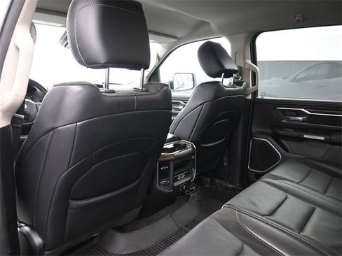 Used 2022 RAM 1500 Laramie image 16