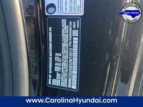 Used 2025 MINI Cooper S image 29