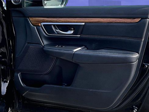Used 2019 Honda CR-V EX-L image 28