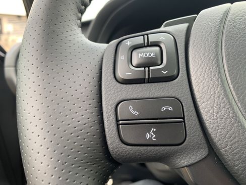 Certified 2025 Lexus IS 350 F Sport w/ Navigation Package image 19