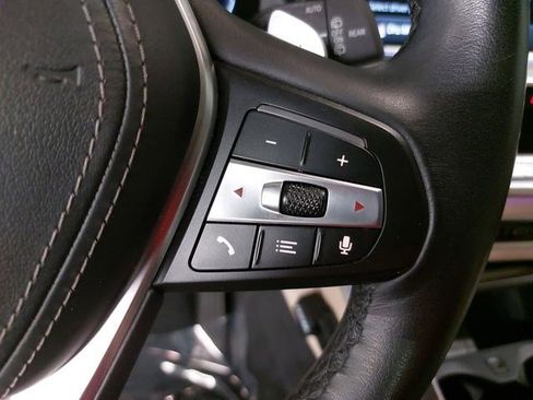Used 2022 BMW X5 sDrive40i RWD image 20