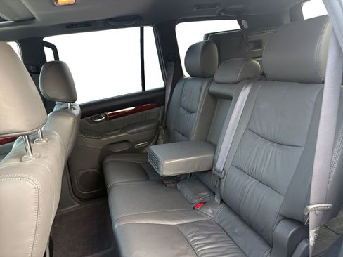 Used 2008 Lexus GX 470 image 16