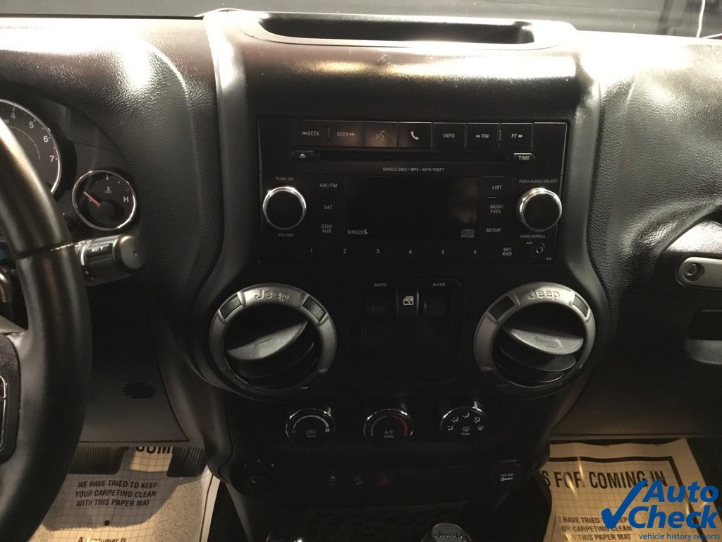 Used 2016 Jeep Wrangler Sport AWD/4WD image 41