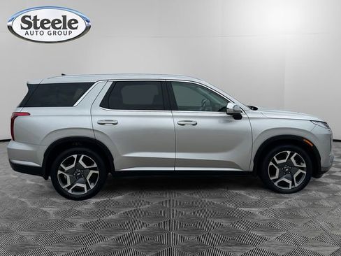 Used 2025 Hyundai Palisade SEL FWD image 6