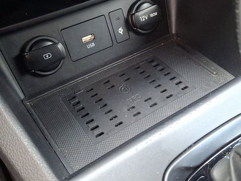 Used 2022 Hyundai Kona N w/ Cargo Package image 22