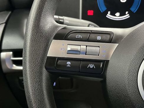 Used 2025 Hyundai Tucson SEL FWD image 31