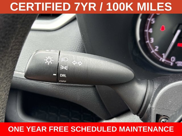 Used 2025 Toyota RAV4 LE FWD image 26