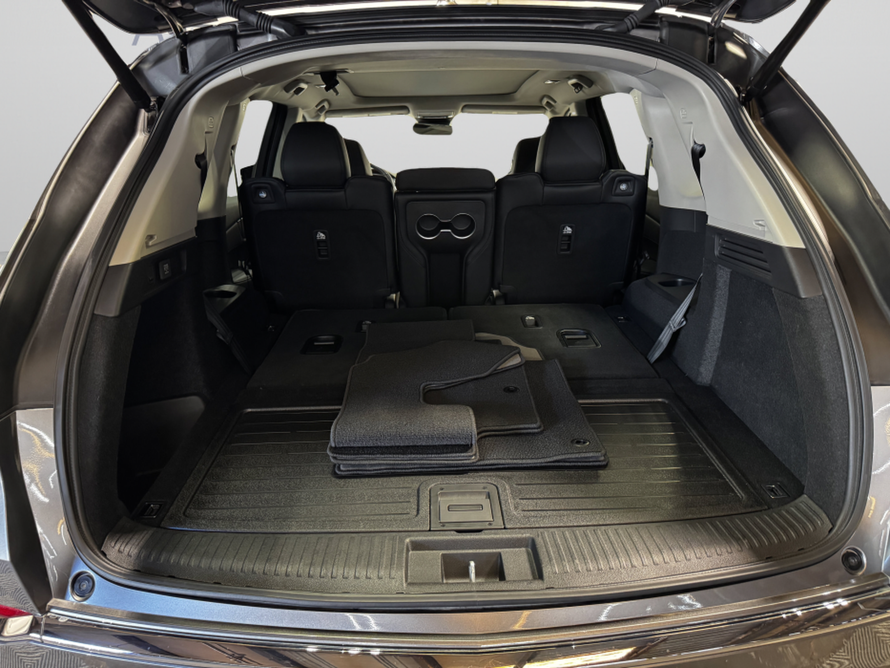 Used 2026 Acura MDX FWD image 38
