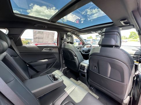 New 2026 Kia Sportage X-Line w/ X-Line Technology Package AWD/4WD image 15