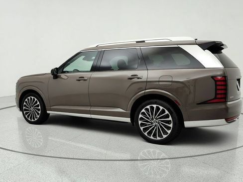 Used 2026 Hyundai Palisade Calligraphy AWD/4WD image 7