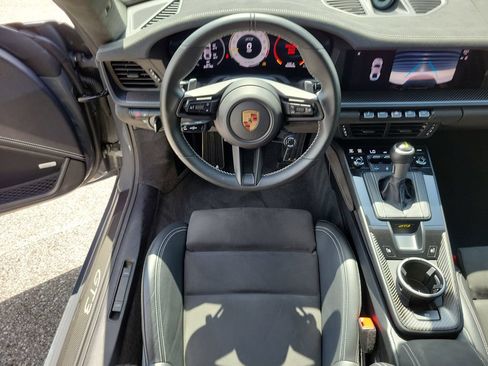 Certified 2025 Porsche 911 GT3 RWD image 20