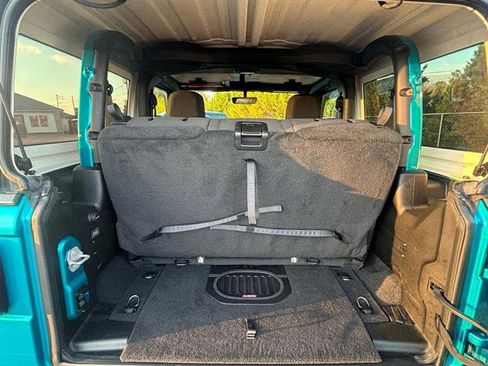 Used 2019 Jeep Wrangler Rubicon image 30