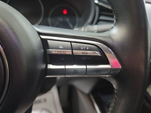 Used 2021 MAZDA CX-30 2.5 Turbo w/ Premium Plus Pkg image 28