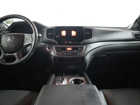 Used 2024 Honda Passport EX-L image 14