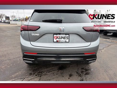 New 2026 Buick Envision Sport Touring image 8