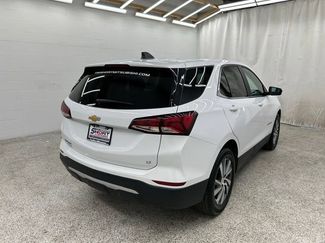 Used 2024 Chevrolet Equinox LT FWD video 2
