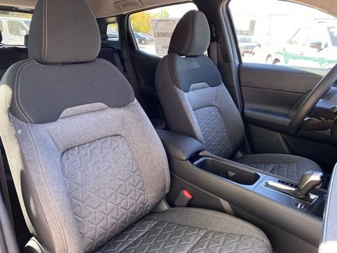 New 2026 Nissan Kicks SV w/ SV Premium Package image 9