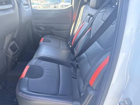 Used 2024 Ford Ranger Raptor image 16