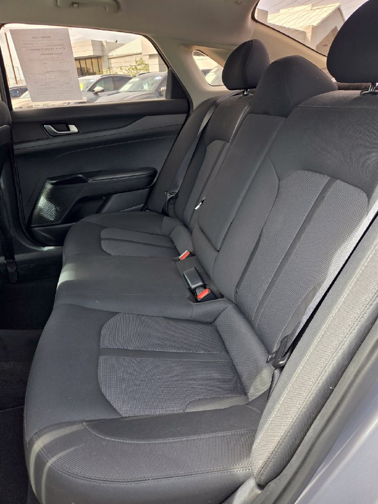 Used 2022 Kia K5 LXS FWD image 41