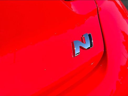 Used 2022 Hyundai Veloster N FWD image 23