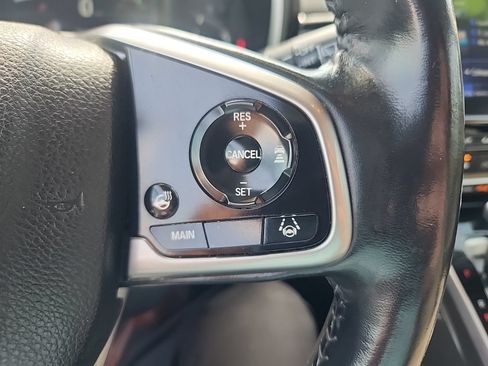 Used 2020 Honda CR-V Touring image 20
