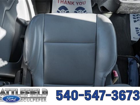 Used 2015 Ford Transit 250 130 Medium Roof w/ Exterior Upgrade Package image 19