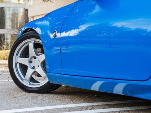 Used 2012 Nissan 370Z Coupe image 22